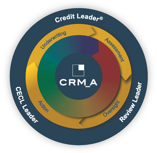 CRM_A's Credit Cycle