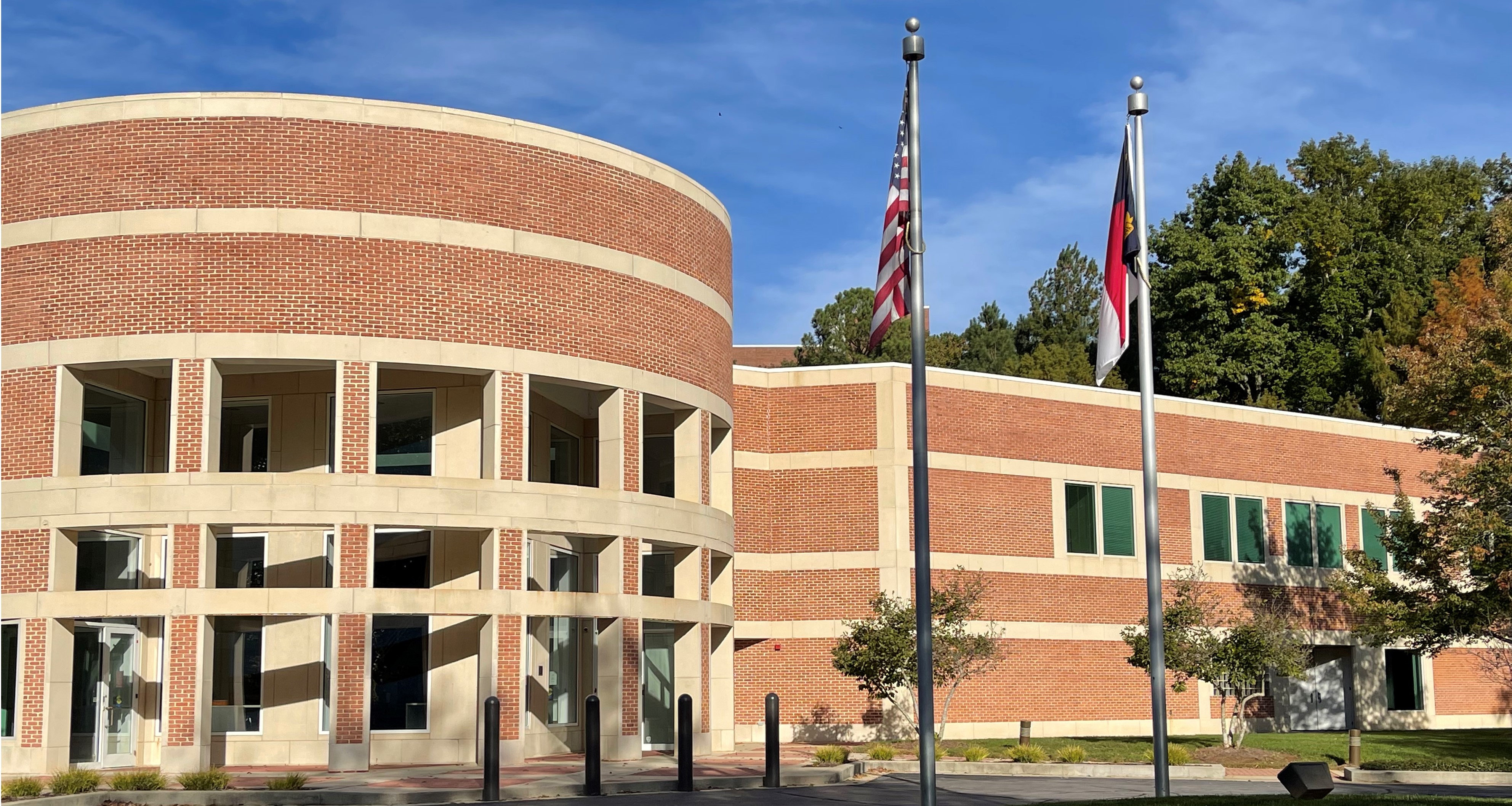 CRM_A Offices in Cary, NC