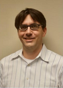 Jeff Hal - Executive Vice President of Analytics at CRMa
